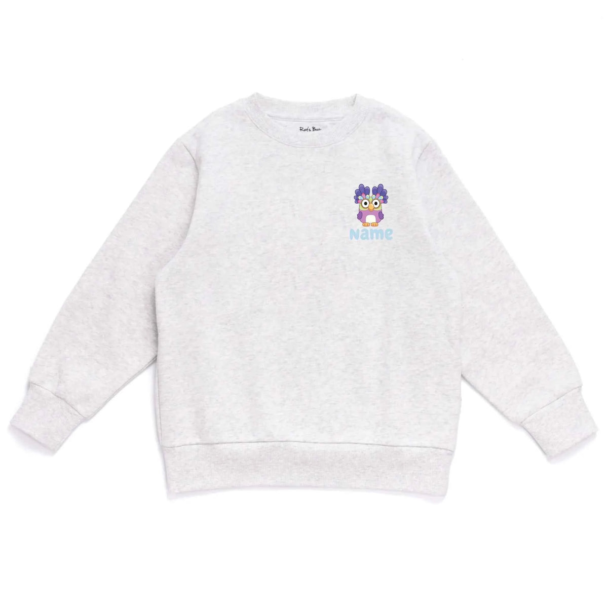Personalised Bluey Kids&