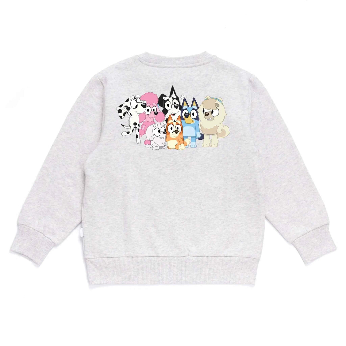 Personalised Bluey Kids&
