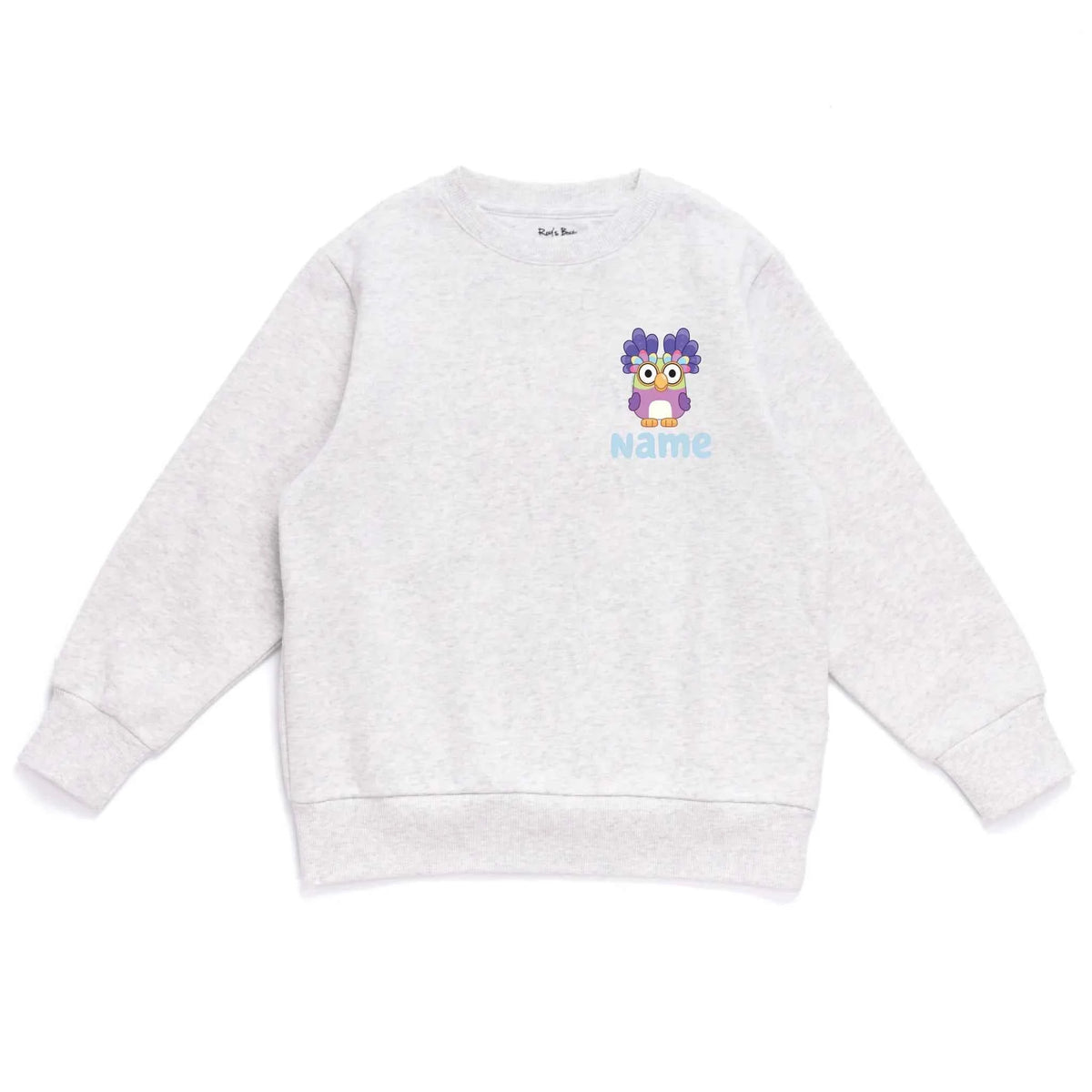 Personalised Bluey Kids&