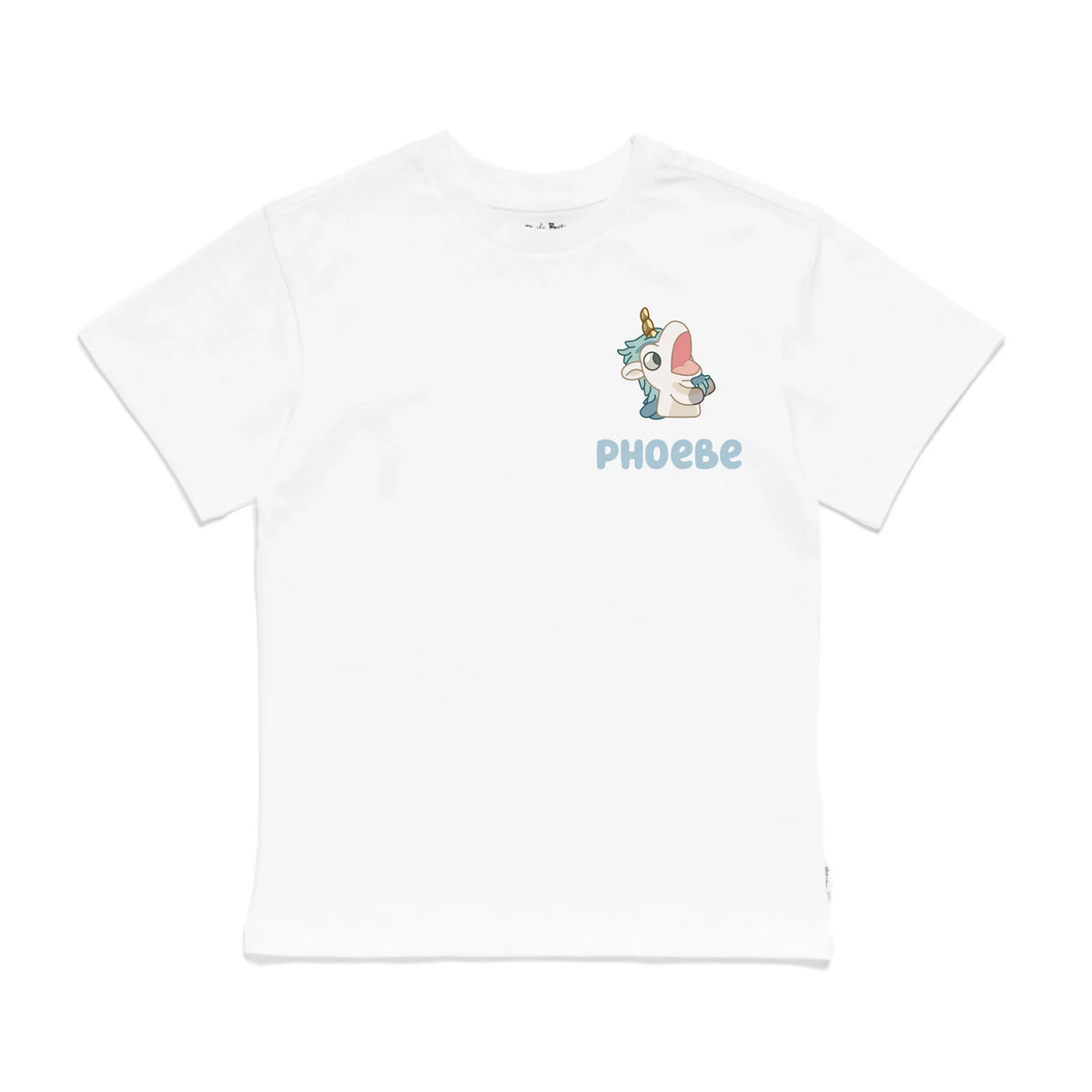 Roys Boys White T-Shirt Imagery_0009_Older Kids Front