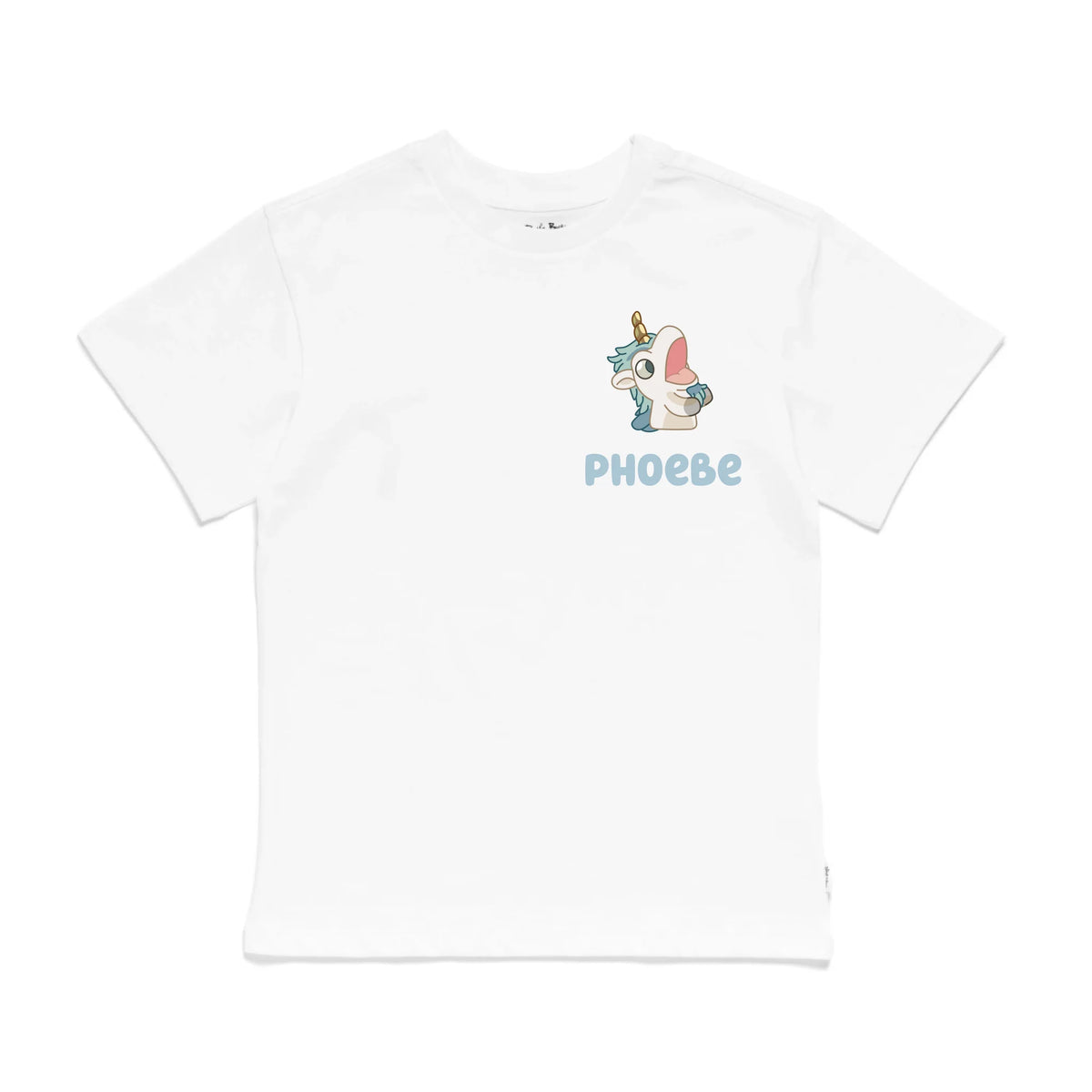Roys Boys White T-Shirt Imagery_0009_Older Kids Front