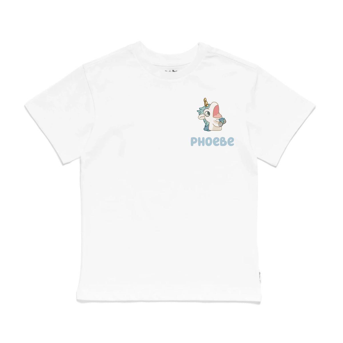 Roys Boys White T-Shirt Imagery_0009_Older Kids Front