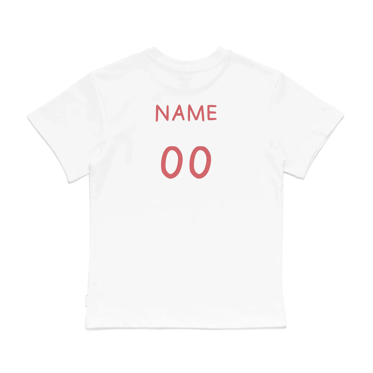 Roys Boys White T-Shirt Imagery_0008_Older Kids Back