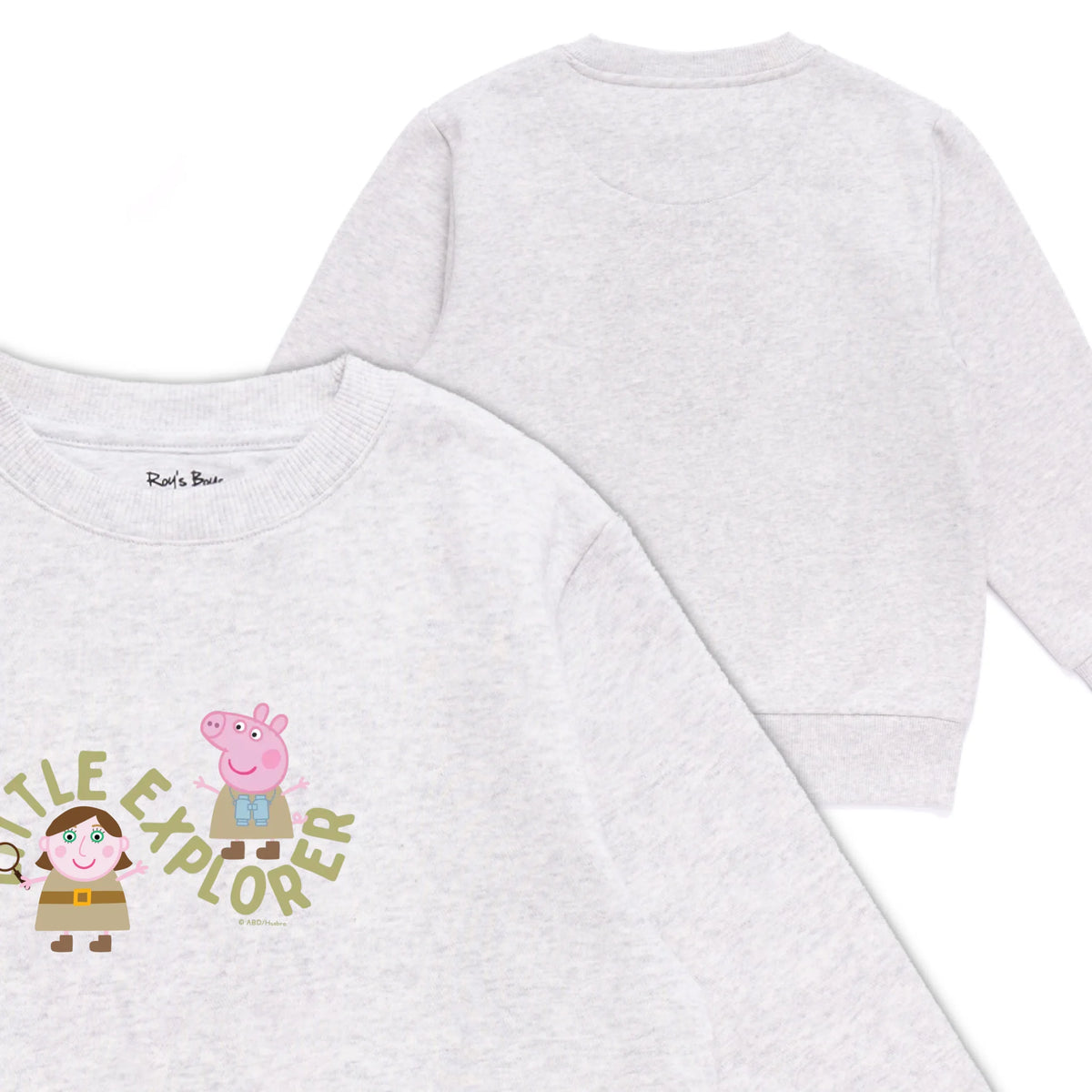 Kids Sweatshirt Main Image Front and Back-01