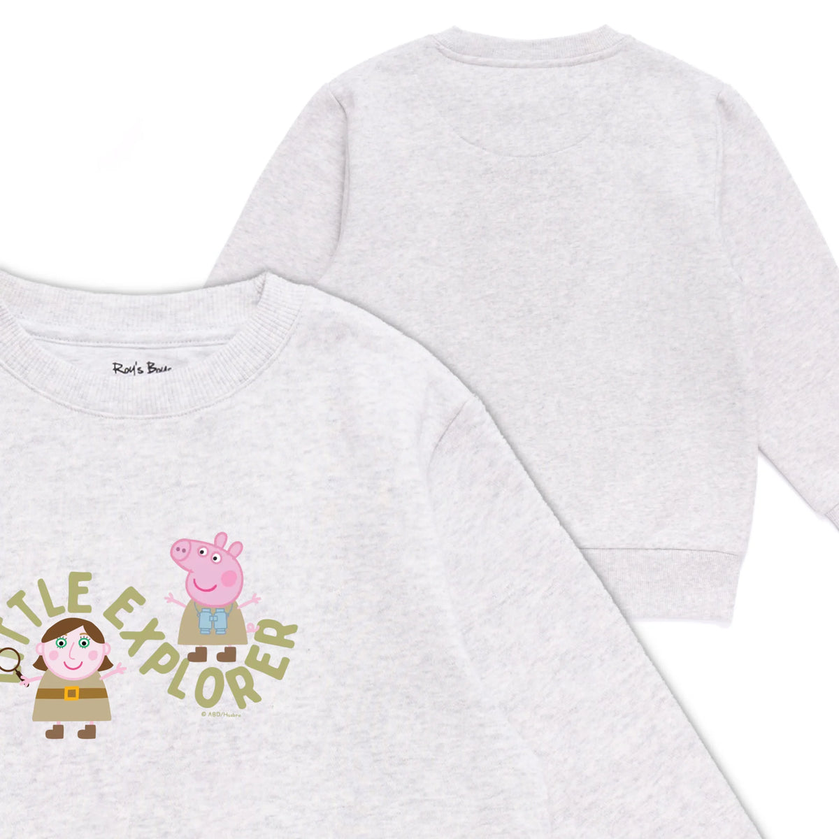 Kids Sweatshirt Main Image Front and Back-01