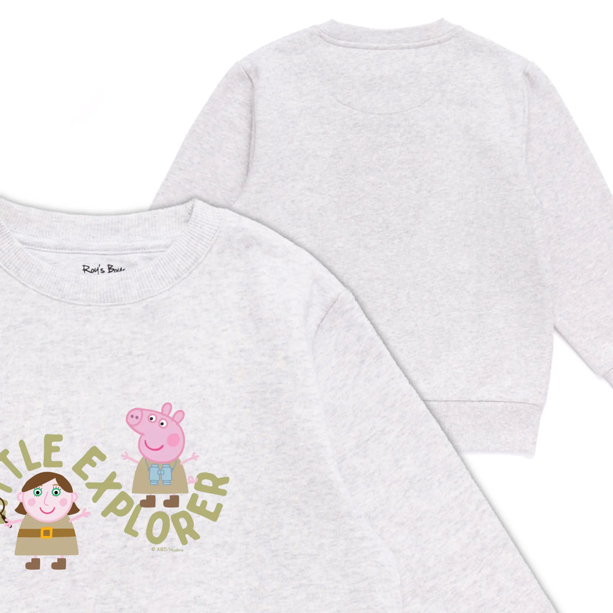 Kids Sweatshirt Main Image Front and Back-01