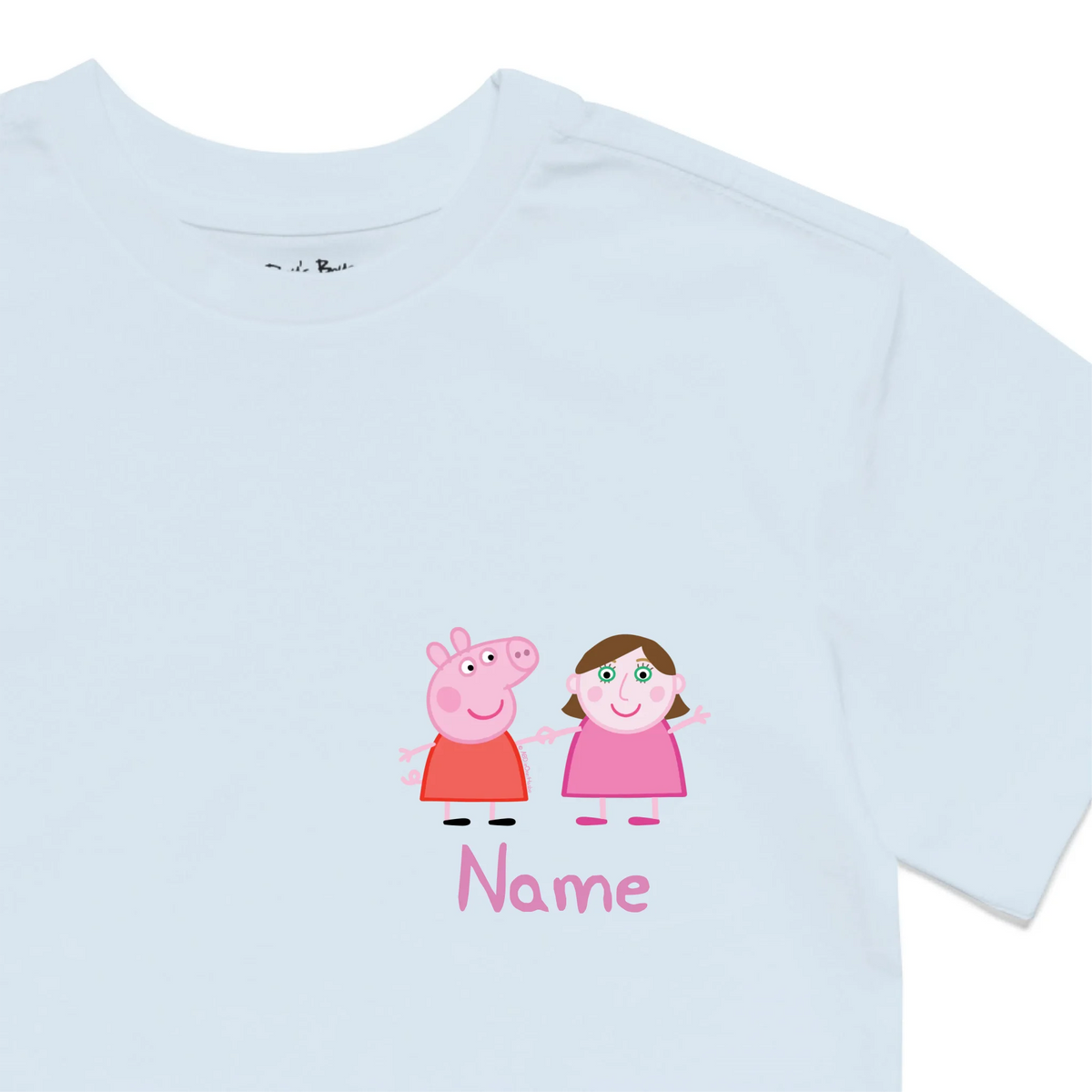 Roys Boys BLUE T-Shirt Imagery_0010_Older Kids Front Zoomed In-01