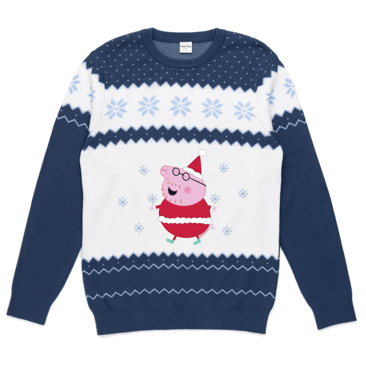 ROYS_BOYS_PERSONALISED_SWEATER_ADULT_FRONT