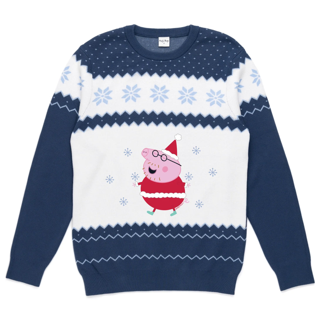ROYS_BOYS_PERSONALISED_SWEATER_ADULT_FRONT