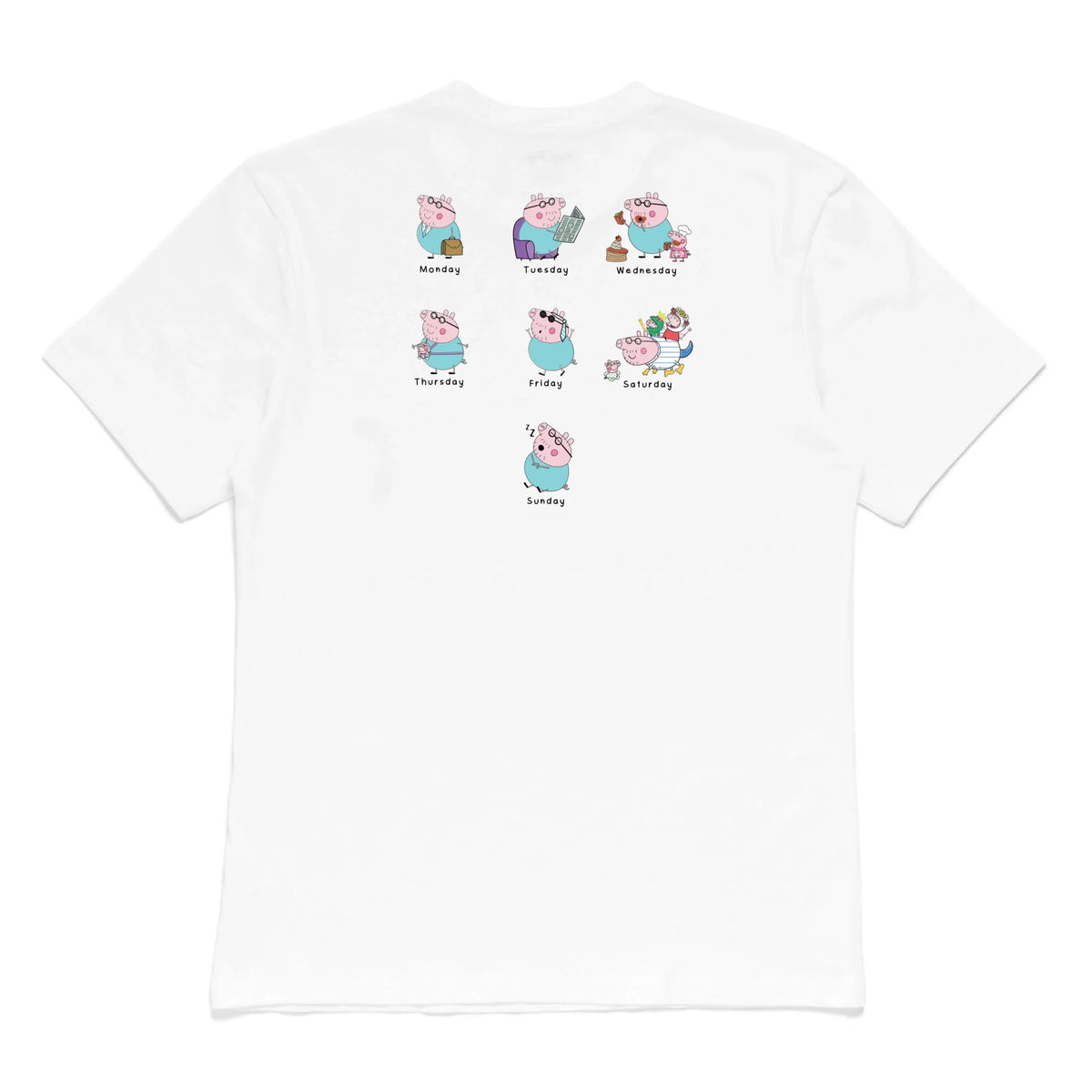 Roys Boys White T-Shirt Imagery_0001_Mens Back