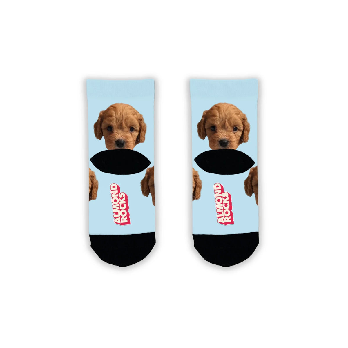 Personalised Dog All Over Kids&