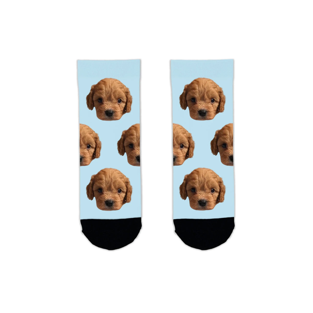 Personalised Dog All Over Kids&