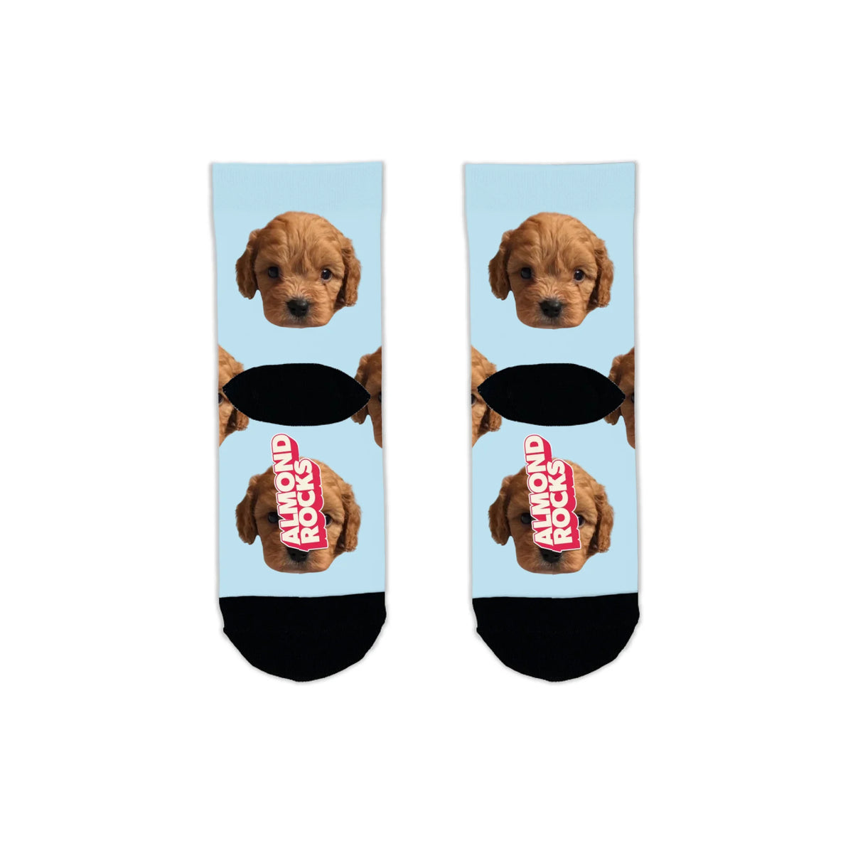 Personalised Dog All Over Kids&