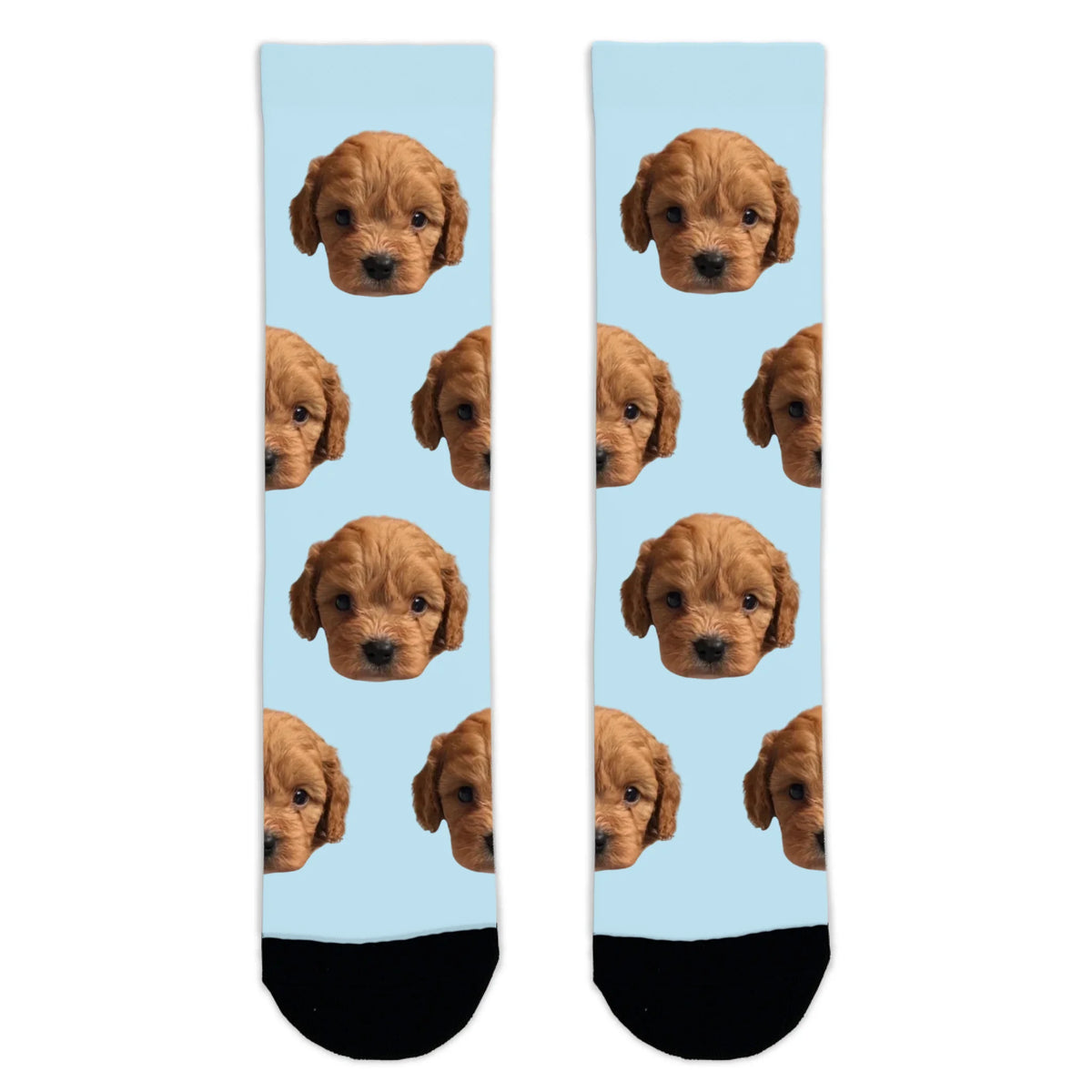 Personalised Dog All Over Kids&