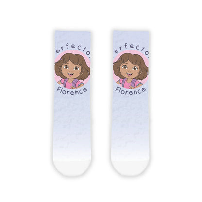 Personalised Dora the Explorer Kids&