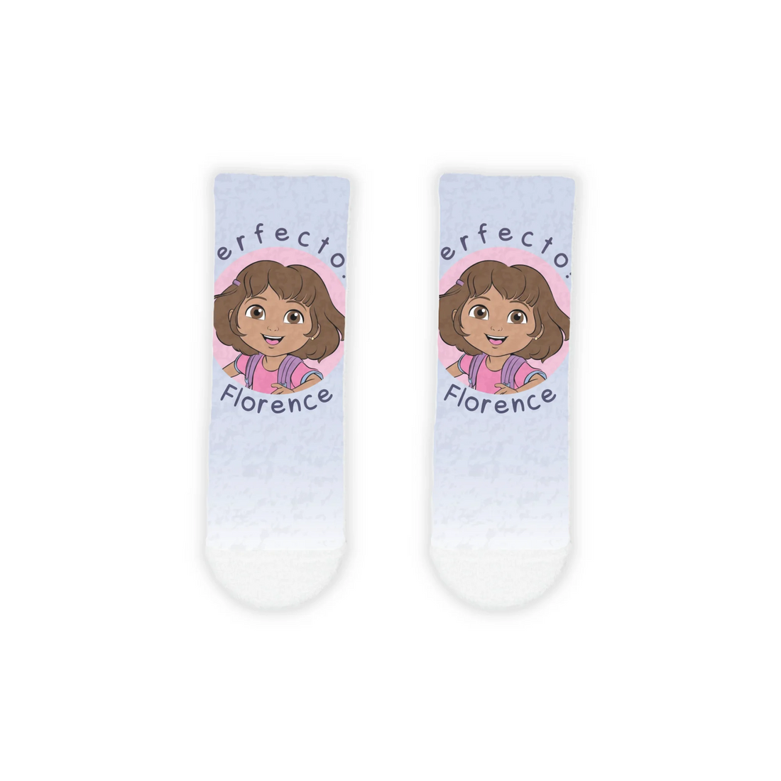 Personalised Dora the Explorer Kids&