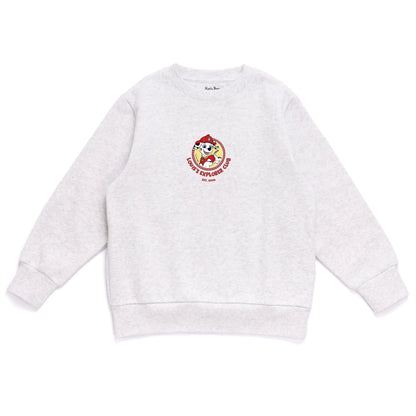 Personalised Explorer Club Paw Patrol Kids&
