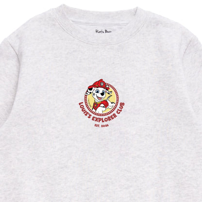 Personalised Explorer Club Paw Patrol Kids&