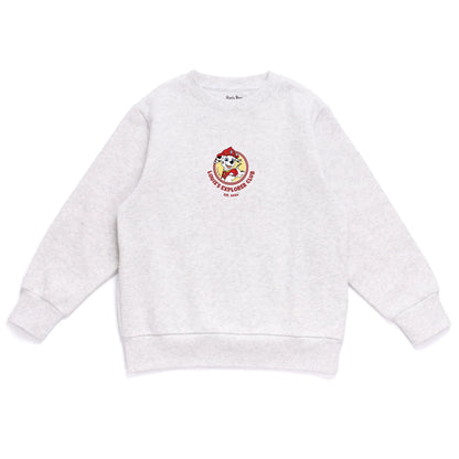 Personalised Explorer Club Paw Patrol Kids&