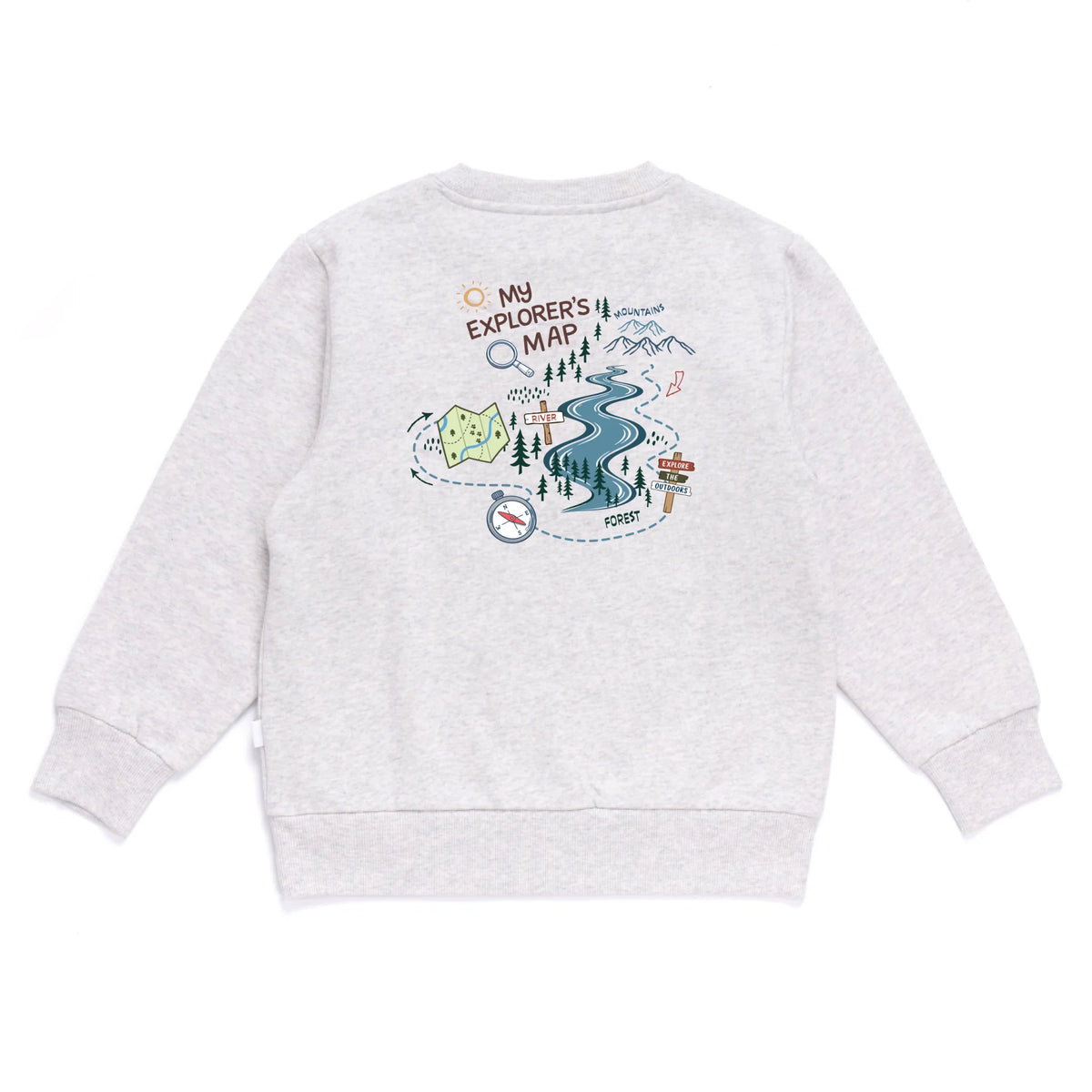 Personalised Explorer Club Paw Patrol Kids&