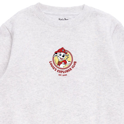 Personalised Explorer Club Paw Patrol Kids&