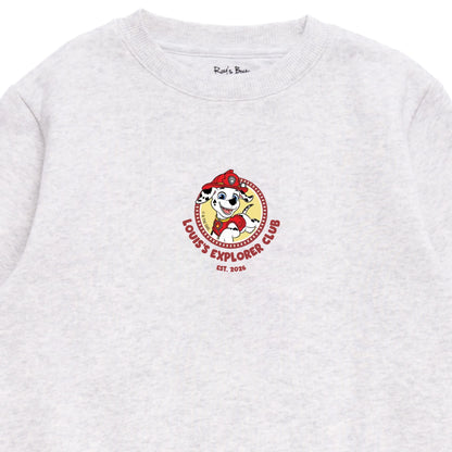 Personalised Explorer Club Paw Patrol Kids&