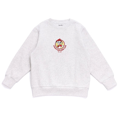 Personalised Explorer Club Paw Patrol Kids&