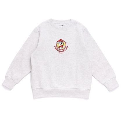 Personalised Explorer Club Paw Patrol Kids&