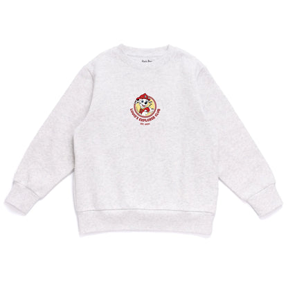 Personalised Explorer Club Paw Patrol Kids&