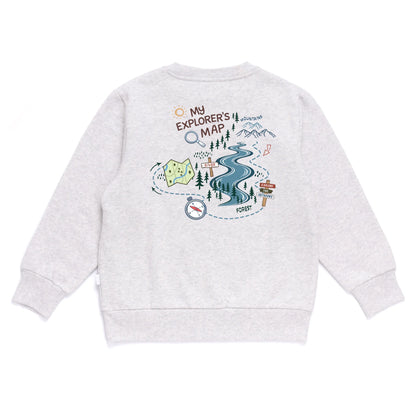 Personalised Explorer Club Paw Patrol Kids&