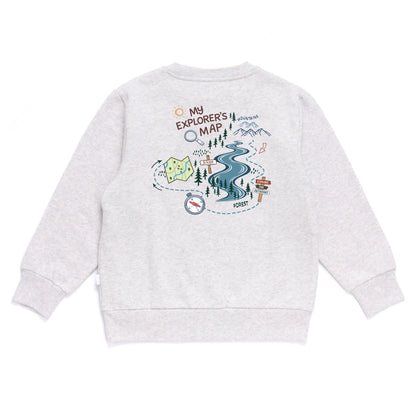 Personalised Explorer Club Paw Patrol Kids&
