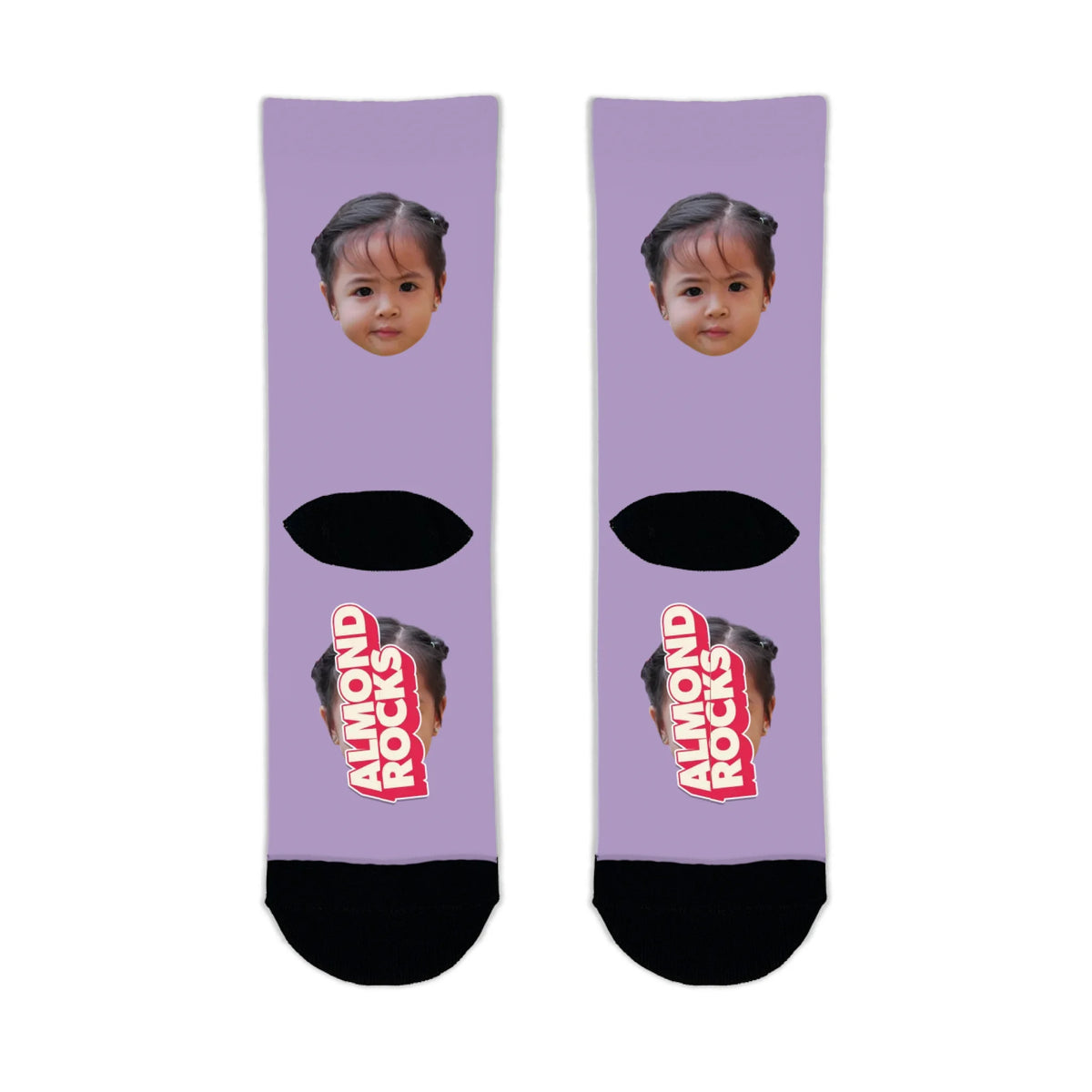 Personalised Face All Over Kids&
