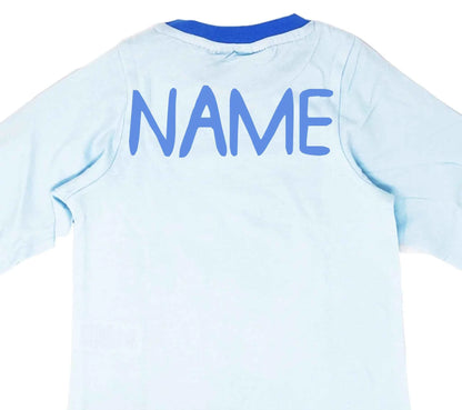 Personalised George Pig Kids&