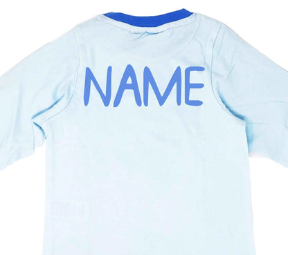 Personalised George Pig Kids&