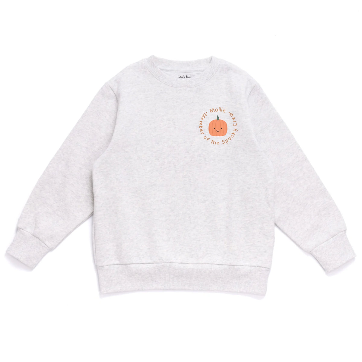 Personalised Halloween Kids&