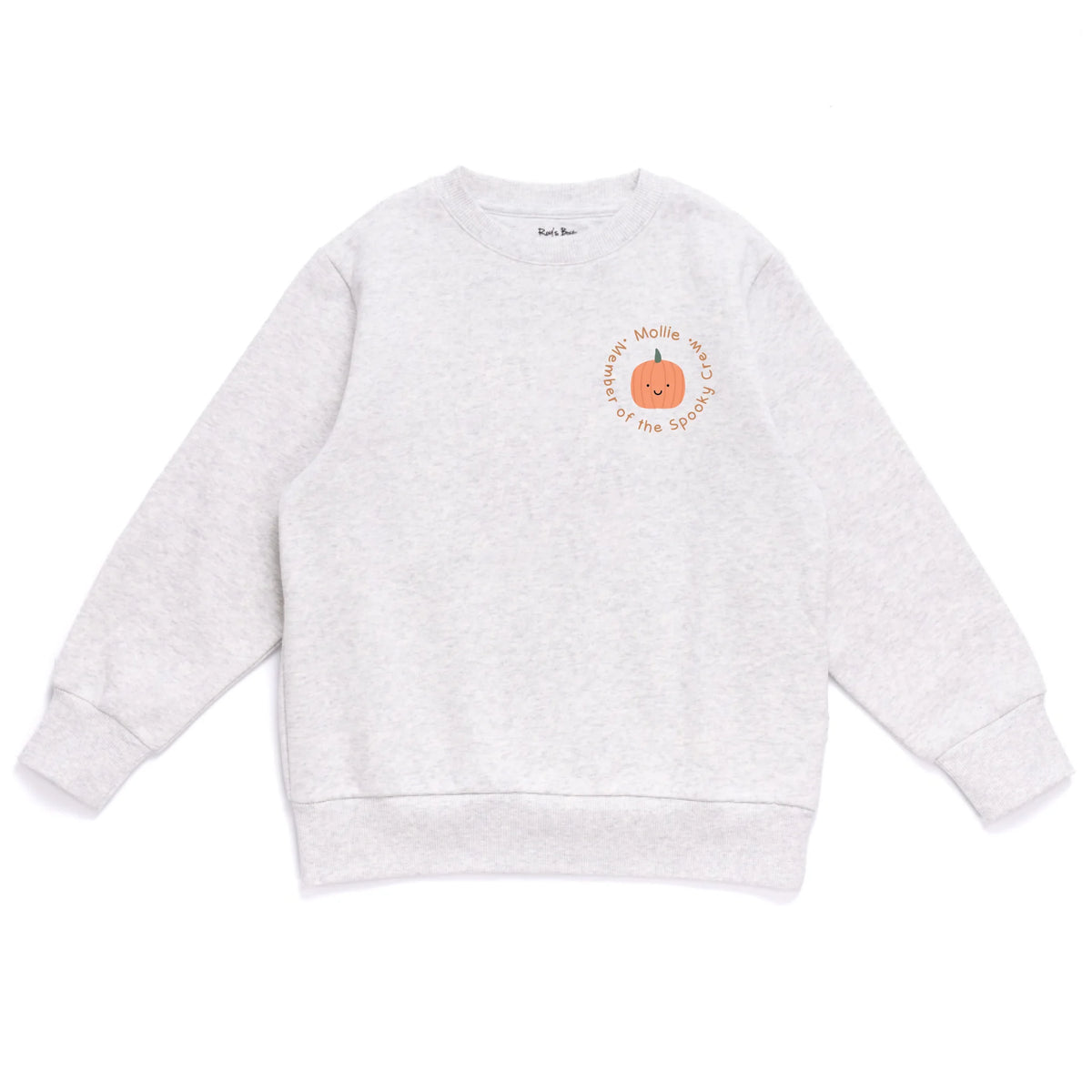 Personalised Halloween Kids&