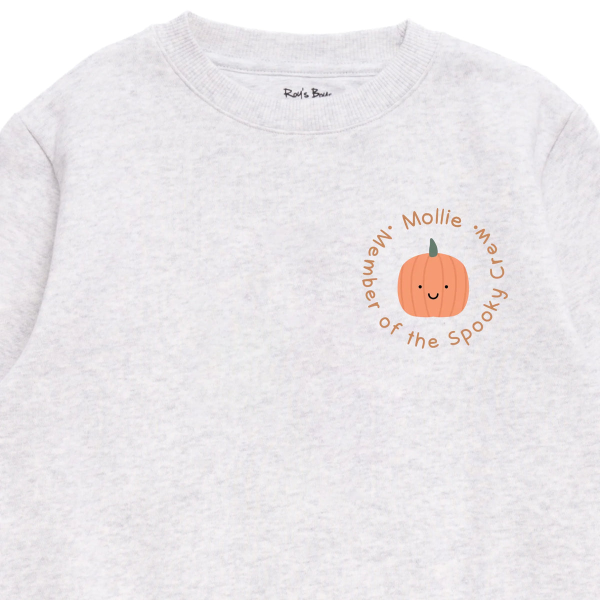 Personalised Halloween Kids&