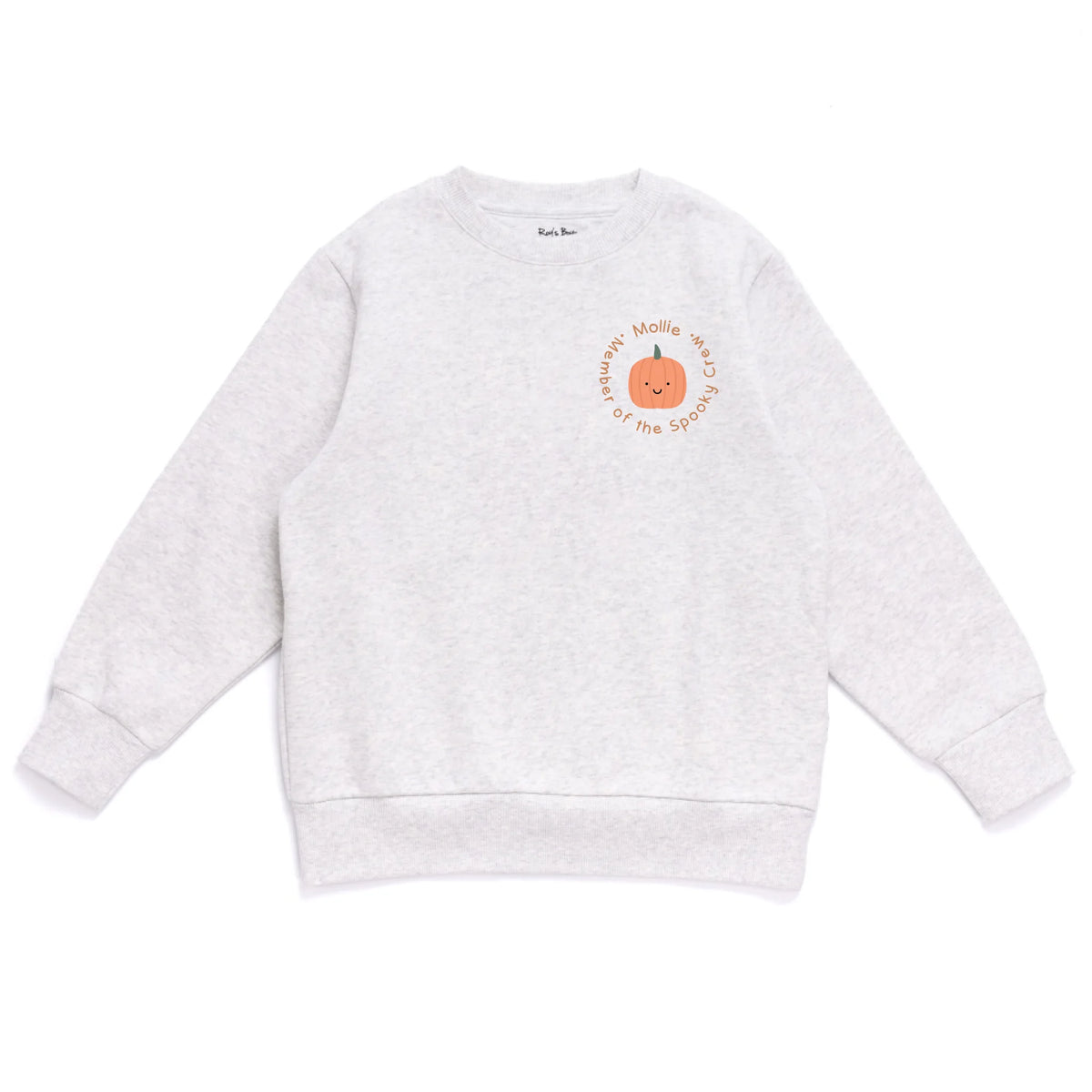 Personalised Halloween Kids&