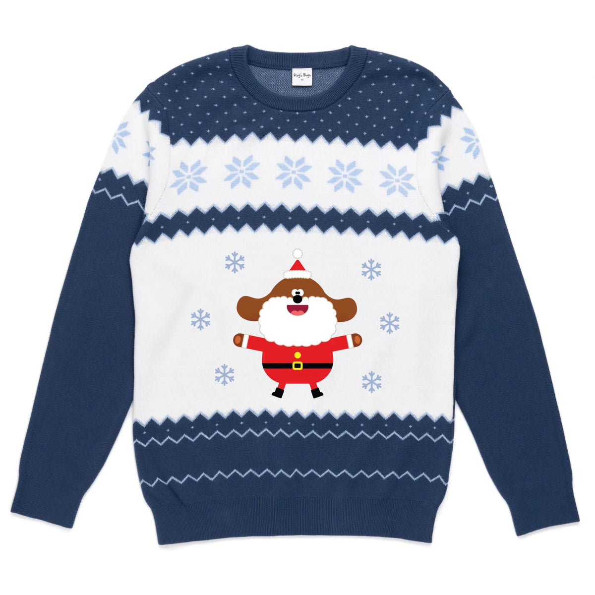 ROYS_BOYS_PERSONALISED_SWEATER_ADULT_FRONT
