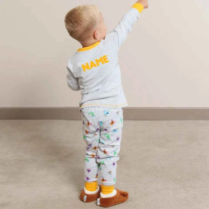 Personalised Hey Duggee &