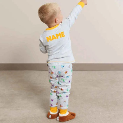 Personalised Hey Duggee &