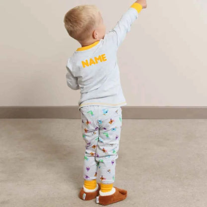 Personalised Hey Duggee &