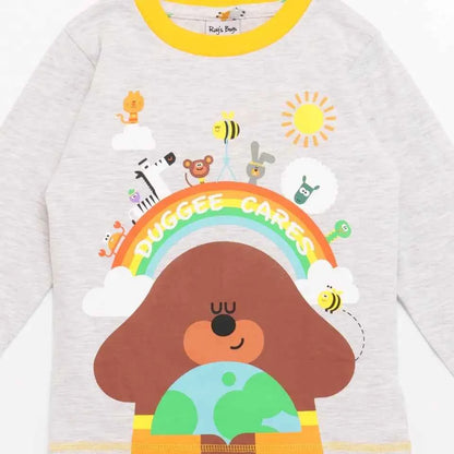 Personalised Hey Duggee &