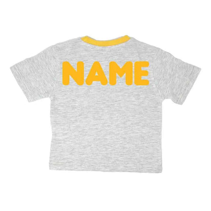 Personalised Hey Duggee &