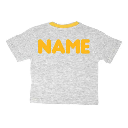 Personalised Hey Duggee &