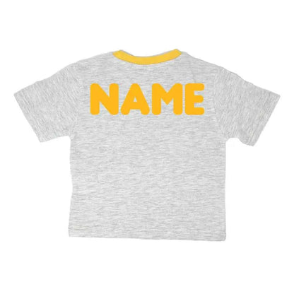 Personalised Hey Duggee &