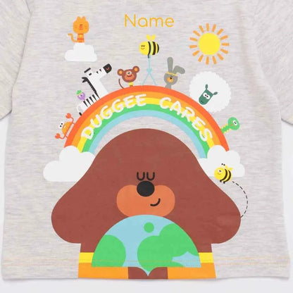 Personalised Hey Duggee &