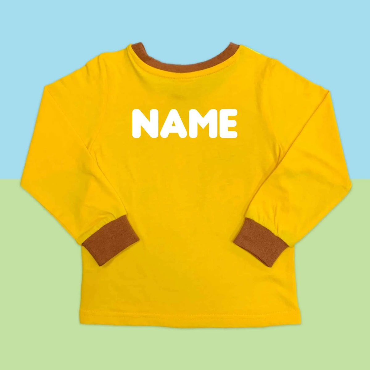 Personalised Hey Duggee Kids&