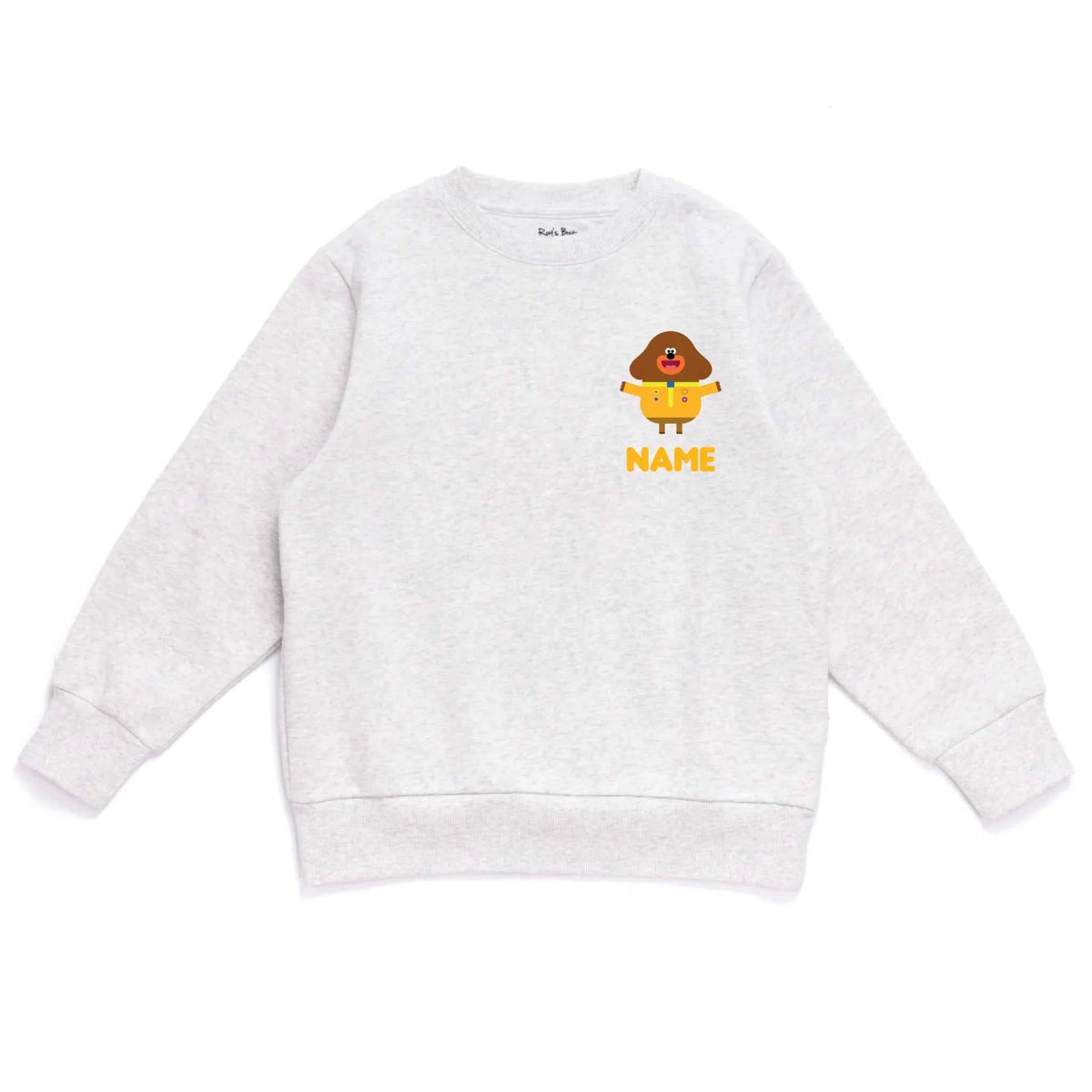 Personalised Hey Duggee Kids&