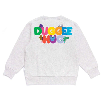 Personalised Hey Duggee Kids&